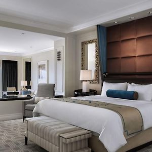 Luxus Suite mit Kingsize-Bett